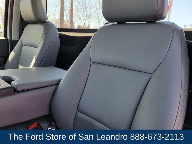 new 2025 Ford F-250 car, priced at $47,925