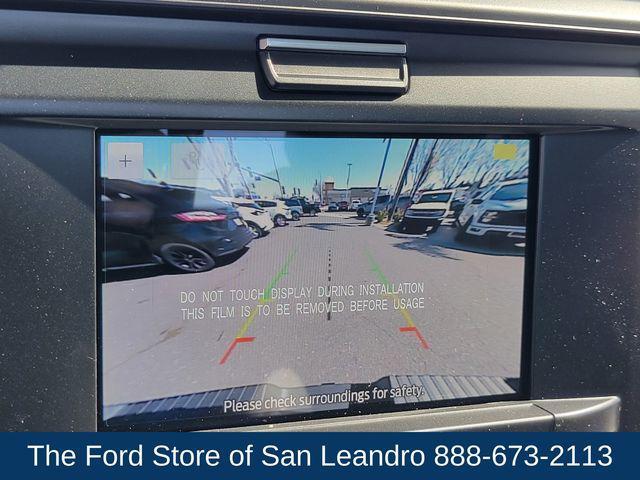 new 2025 Ford F-250 car, priced at $47,925