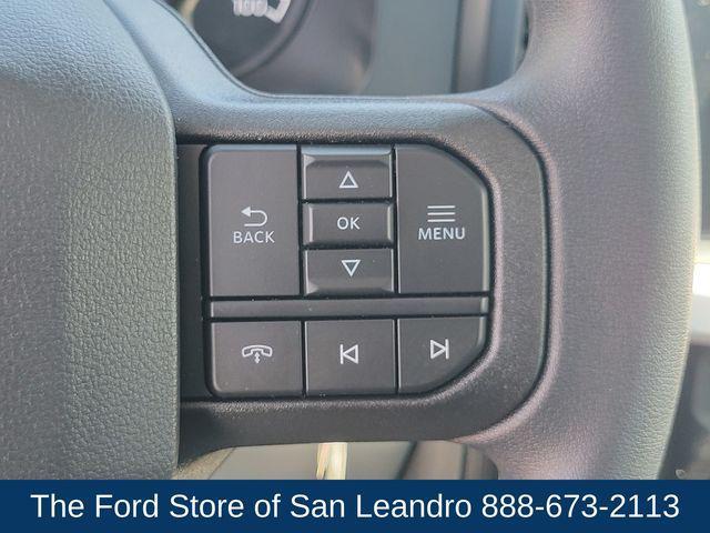 new 2025 Ford F-250 car, priced at $47,925