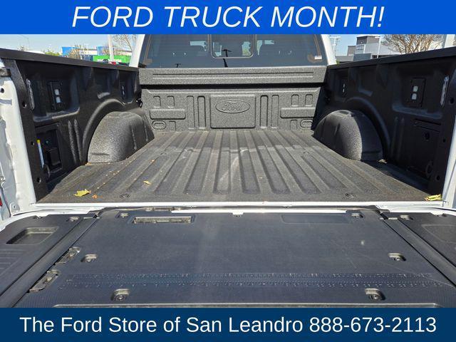 new 2025 Ford F-150 car, priced at $72,503