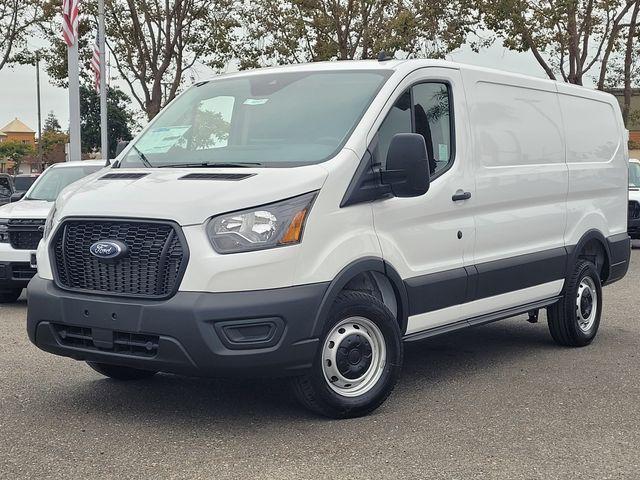 new 2024 Ford Transit-150 car, priced at $58,600