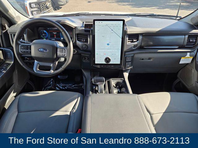 new 2025 Ford F-150 Lightning car, priced at $71,156