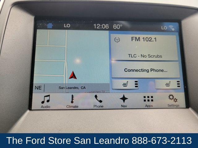 used 2018 Ford Edge car, priced at $13,900