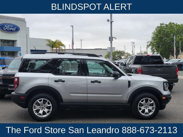 used 2022 Ford Bronco Sport car, priced at $24,895