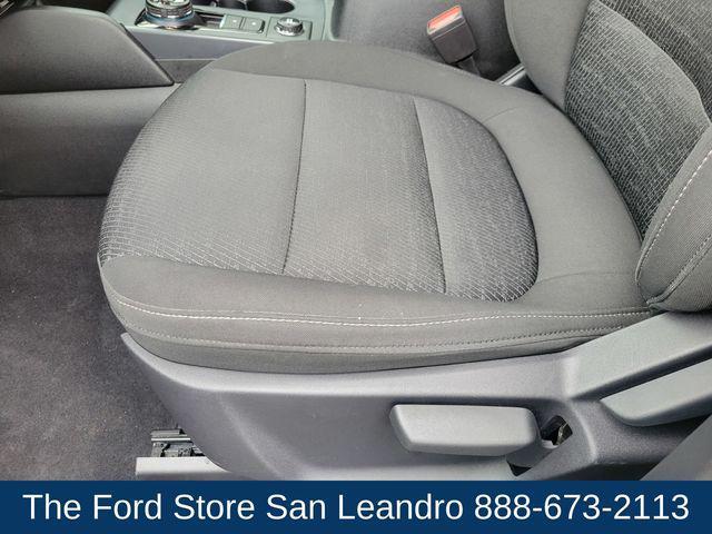 used 2022 Ford Bronco Sport car, priced at $24,895