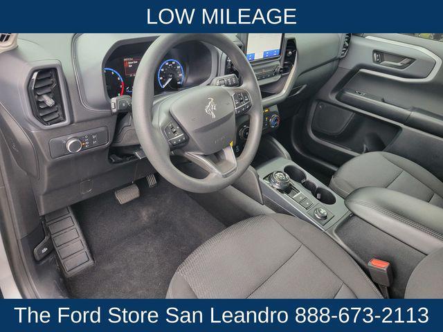 used 2022 Ford Bronco Sport car, priced at $24,895