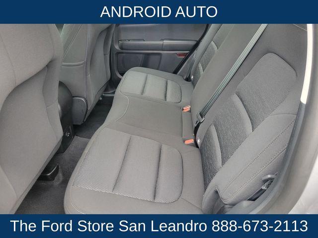 used 2022 Ford Bronco Sport car, priced at $24,895