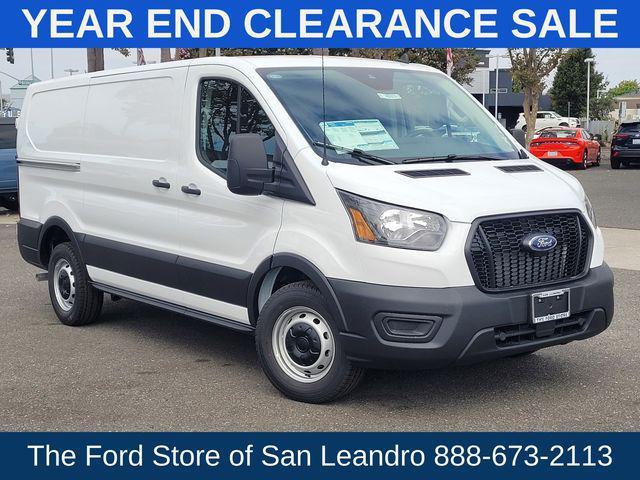 new 2024 Ford Transit-150 car, priced at $46,933