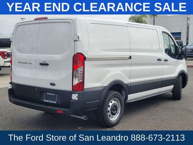 new 2024 Ford Transit-150 car, priced at $46,933