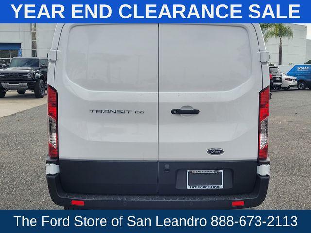 new 2024 Ford Transit-150 car, priced at $46,933