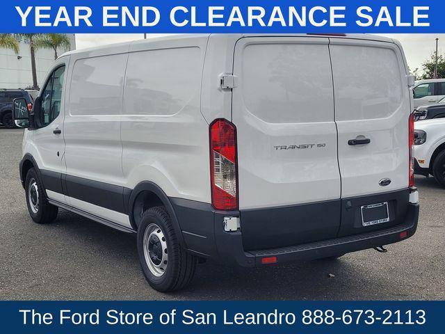 new 2024 Ford Transit-150 car, priced at $46,933