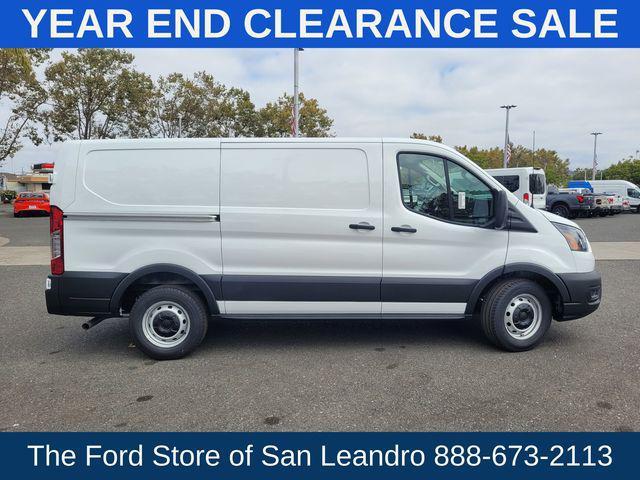 new 2024 Ford Transit-150 car, priced at $46,933