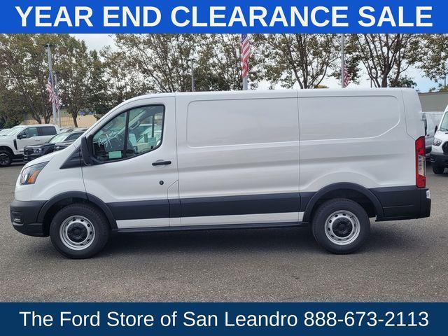 new 2024 Ford Transit-150 car, priced at $46,933