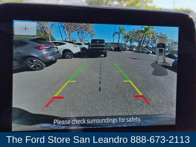 used 2021 Ford Escape car, priced at $22,995