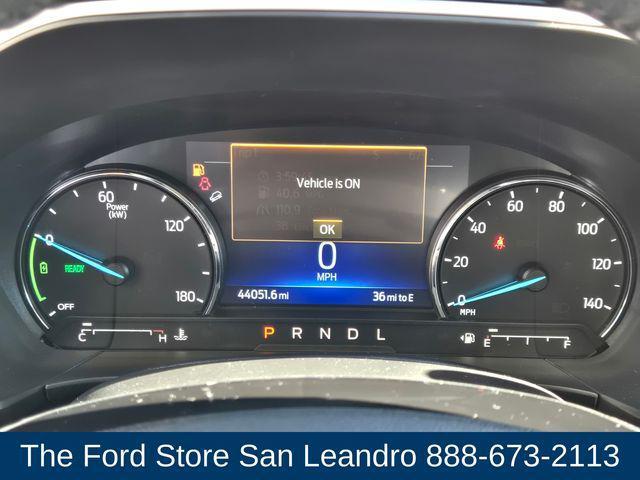 used 2021 Ford Escape car, priced at $22,995