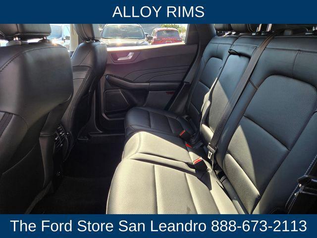 used 2021 Ford Escape car, priced at $22,995