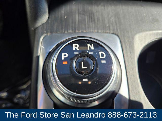 used 2021 Ford Escape car, priced at $22,995