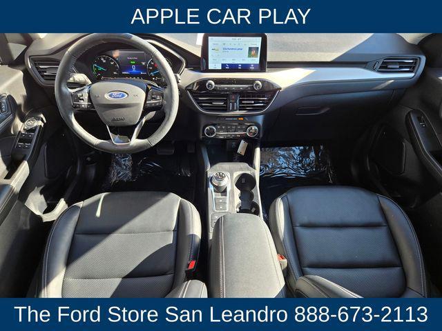 used 2021 Ford Escape car, priced at $22,995