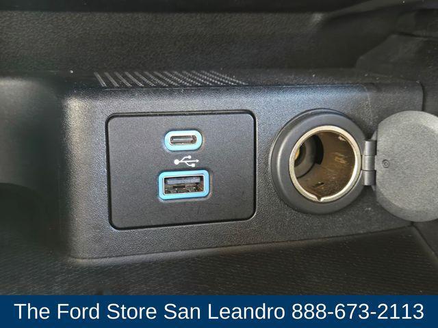 used 2021 Ford Escape car, priced at $22,995