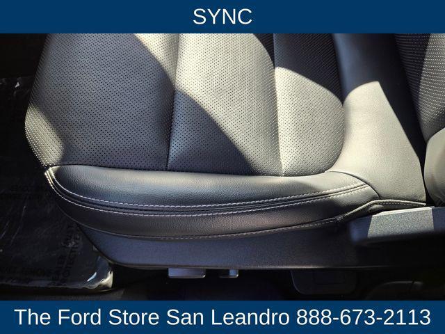 used 2021 Ford Escape car, priced at $22,995