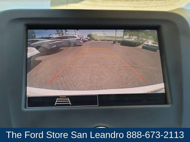 used 2022 Chevrolet Equinox car, priced at $17,895