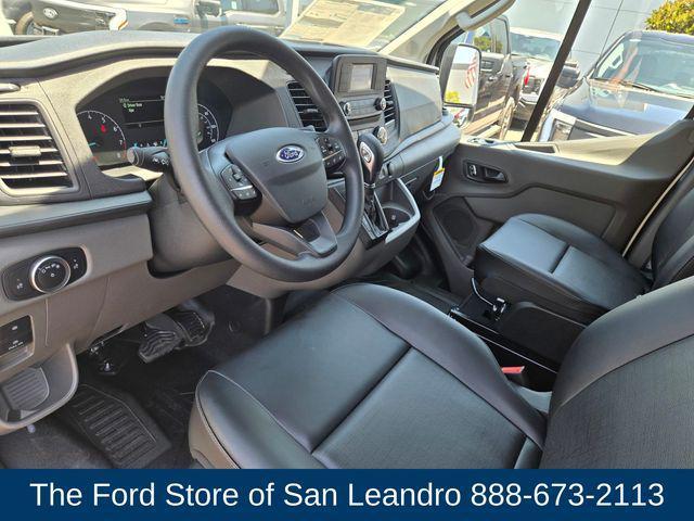 new 2025 Ford Transit-150 car, priced at $46,842