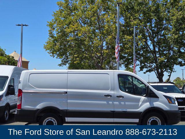 new 2025 Ford Transit-150 car, priced at $46,842