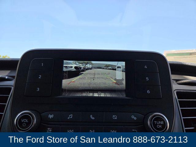 new 2025 Ford Transit-150 car, priced at $46,842