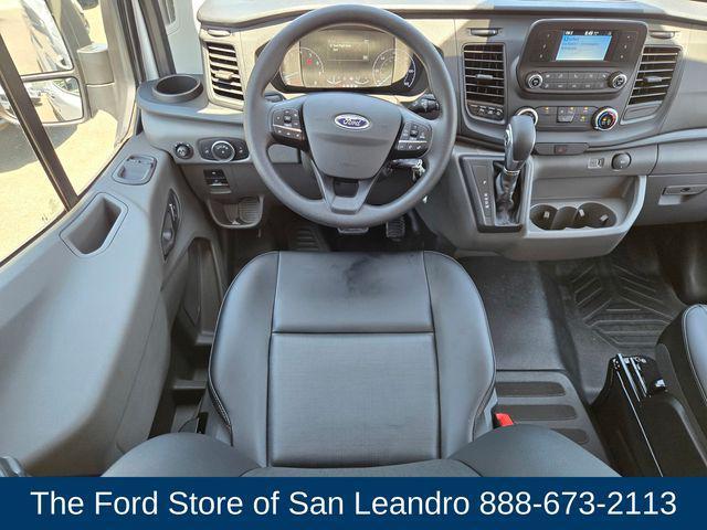 new 2025 Ford Transit-150 car, priced at $46,842