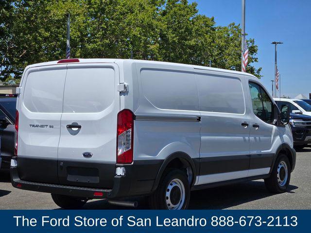 new 2025 Ford Transit-150 car, priced at $46,842