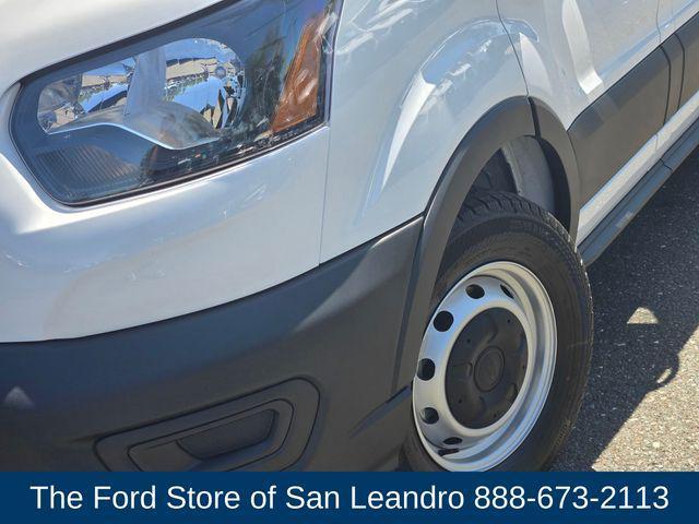 new 2025 Ford Transit-150 car, priced at $46,842