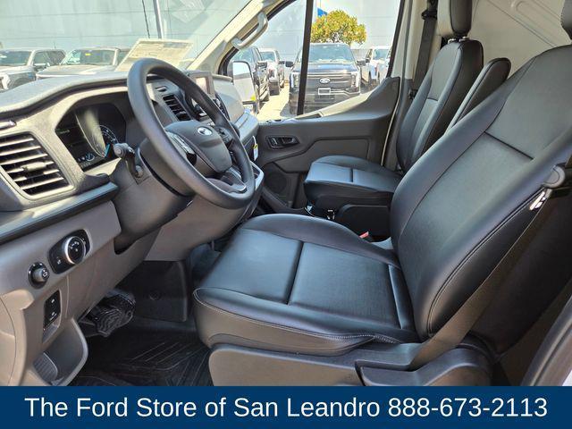 new 2025 Ford Transit-150 car, priced at $46,842