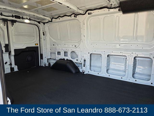 new 2025 Ford Transit-150 car, priced at $46,842