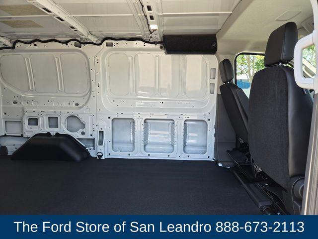 new 2025 Ford Transit-150 car, priced at $46,842