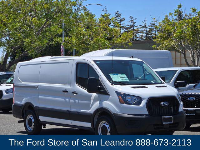 new 2025 Ford Transit-150 car, priced at $46,842