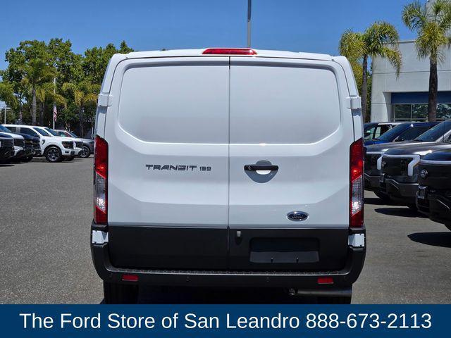 new 2025 Ford Transit-150 car, priced at $46,842