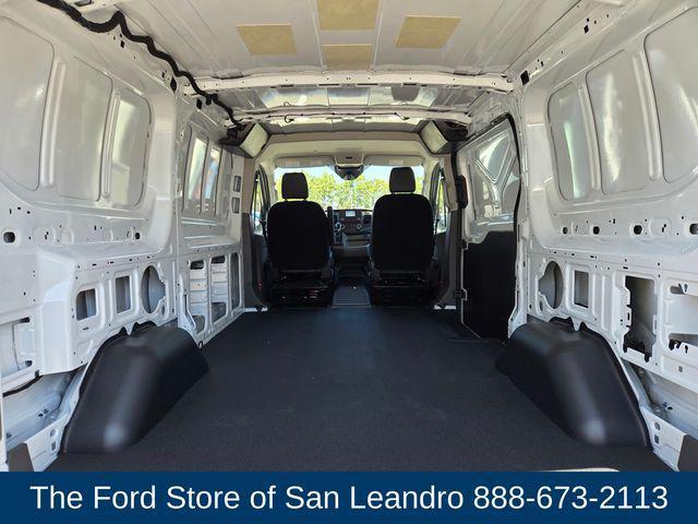 new 2025 Ford Transit-150 car, priced at $46,842