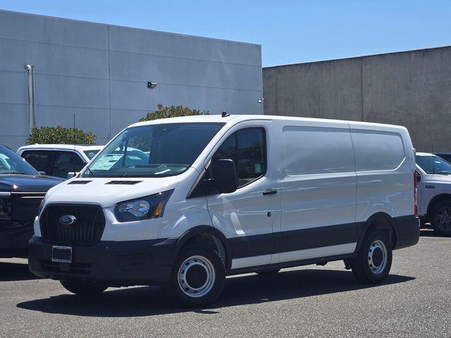 new 2025 Ford Transit-150 car, priced at $46,842