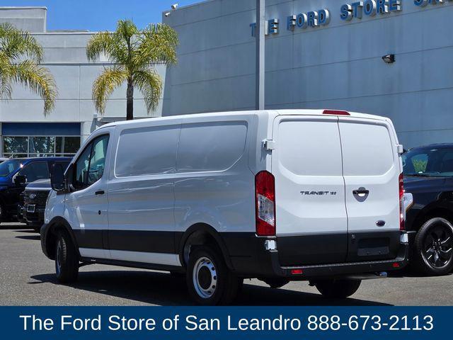 new 2025 Ford Transit-150 car, priced at $46,842