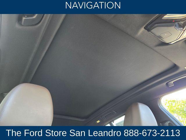 used 2022 BMW X3 car, priced at $33,705