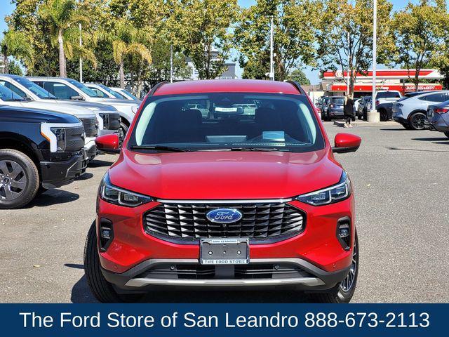 new 2025 Ford Escape PHEV car, priced at $36,819