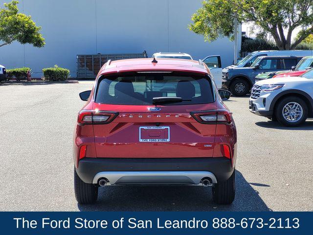 new 2025 Ford Escape PHEV car, priced at $36,819
