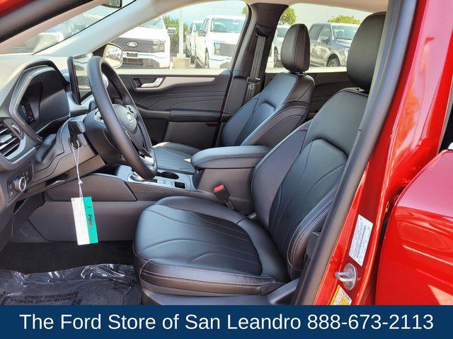 new 2025 Ford Escape PHEV car, priced at $36,819