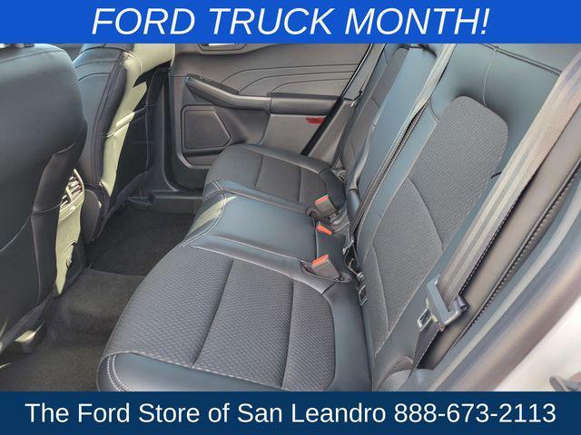 new 2025 Ford Escape car, priced at $35,041