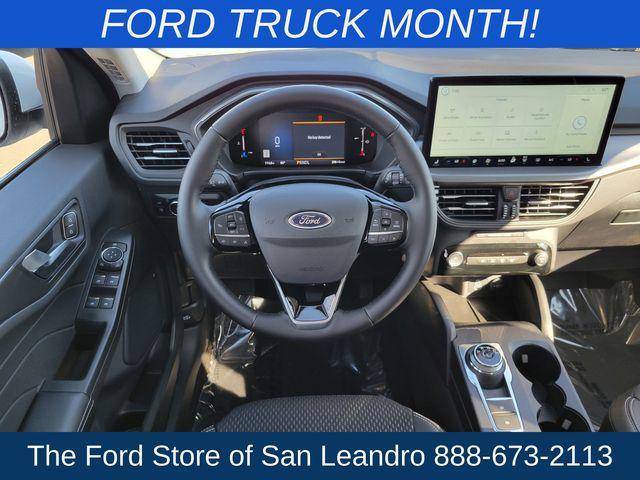 new 2025 Ford Escape car, priced at $35,041
