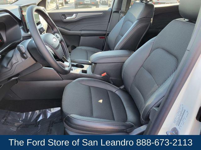 new 2025 Ford Escape PHEV car, priced at $35,041