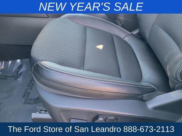 new 2025 Ford Escape car, priced at $39,890