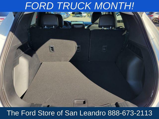 new 2025 Ford Escape car, priced at $35,041