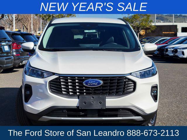 new 2025 Ford Escape car, priced at $39,890