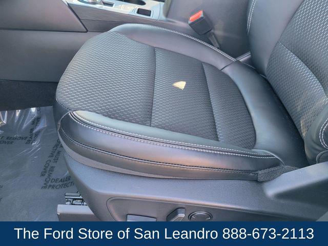 new 2025 Ford Escape PHEV car, priced at $35,041
